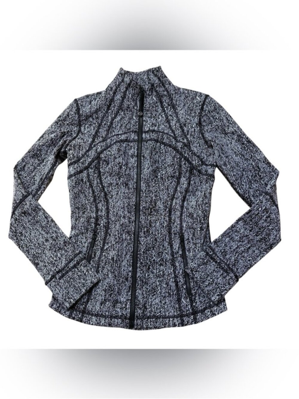 Lululemon Define Jacket Size 6